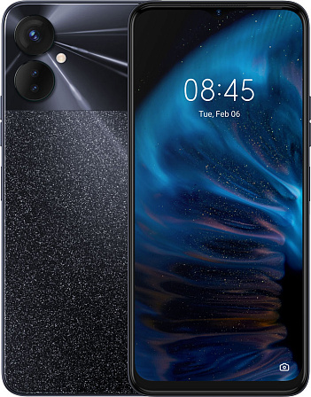 TECNO SPARK 9 PRO смартфон (4+128 Гб)
