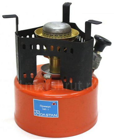 Примус Дастан-1 бензиновый