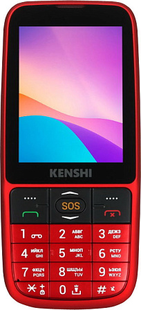 KENSHI SM281 сотовый телефон
