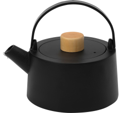 MAGMA чайник чугунный "Сайгон"