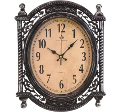 Atlantis TLD-35192 часы настенные