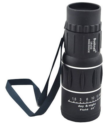 Монокуляр Bushnell 16x52