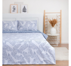 LoveLife постельное бельё 2 сп. "Feathers"