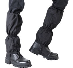 Гамаши защитные с подкладом из флиса