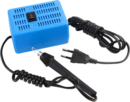 Выжигатель по дереву ?Узор-10к?