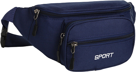 Сумка поясная