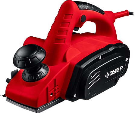 ЗУБР ЗР-950-82 электрорубанок