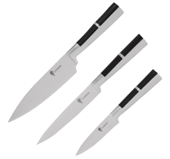 Leonord PROFI набор ножей (3 шт.)