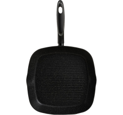 SL Home сковорода-гриль (диаметр 28 см)