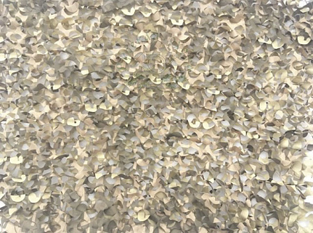 Сеть маскировочная "Весенняя утка" 2х6м