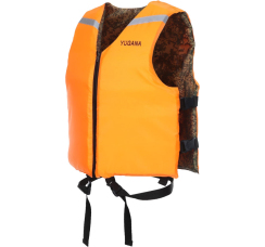 YUGANA жилет страховочный двухсторонний