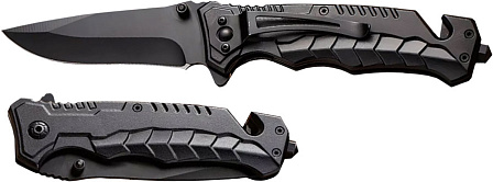 Нож туристический складной