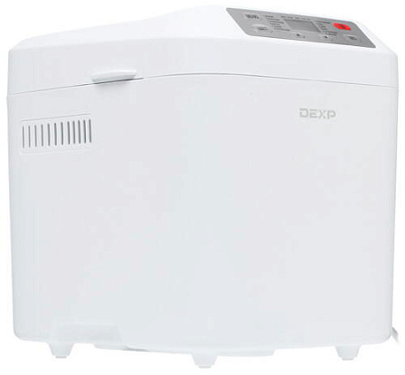 DEXP BRM-1333 хлебопечка