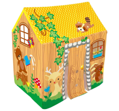 Игровой домик-палатка