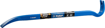 ЗУБР "Профессионал" ТИТАН лом-гвоздодер (600 мм)