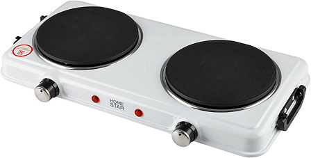 HOMESTAR HS-1110 электроплита настольная