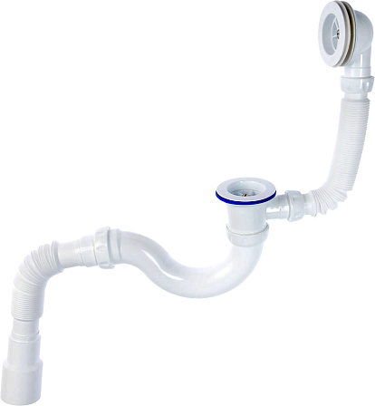 Сифон для ванной