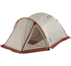 MACLAY палатка 4-местная "KATUN ume cool 4"