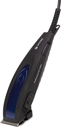 VITEK VT-2576 "Professional DC Motor" машинка для стрижки