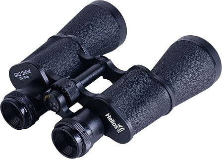 Бинокль Helios БПЦ2 12х45 RQ-003