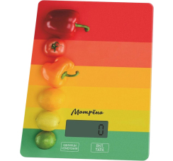 МАТРЁНА МА-037 весы кухонные