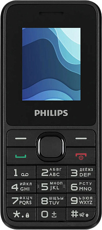 Philips E2125 Xenium сотовый телефон