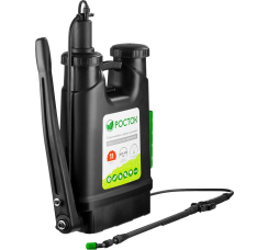 РОСТОК RK-11 опрыскиватель ранцевый