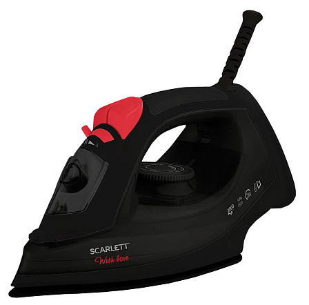 SCARLETT SC-SI 30 K70 утюг