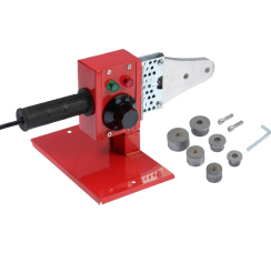 ЛОМ 600 Вт аппарат для сварки пластиковых труб