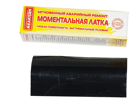 Набор "Моментальная латка"