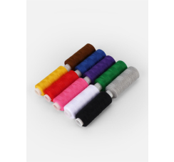 Набор ниток ?Радуга? (40ЛШ, 150 м, 24 шт.)