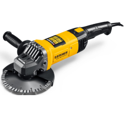 STEHER AGS-180-2000 S углошлифовальная машина