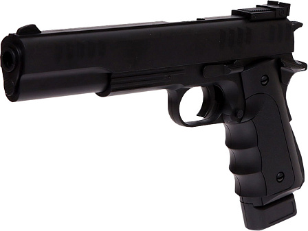 Пистолет пневматический детский "Глок"