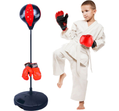 Набор детский для бокса ?Профи?