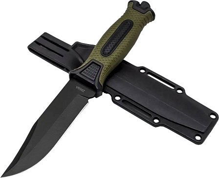 Нож BORZ knife