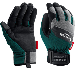 KRAFTOOL ULTIMATE перчатки комбинированные
