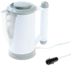 Электрочайник автомобильный