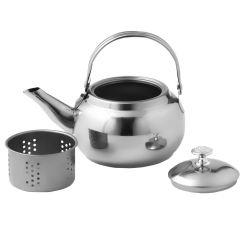 ДОЛЯНА чайник заварочный (0,8 литра)