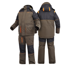 Костюм зимний Тайга "Вайгач"