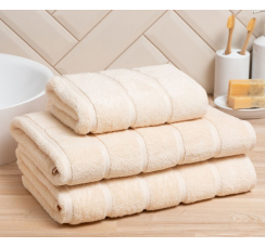 Love Life полотенце махровое "Ария" (50х90 см)