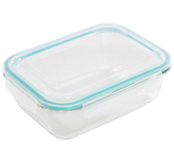 Mallony DIAFANO контейнер (1,5 литра)