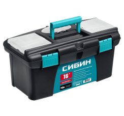 СИБИН ящик для инструментов 16"