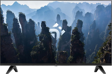 DEXP 32HHY1 ж/к телевизор