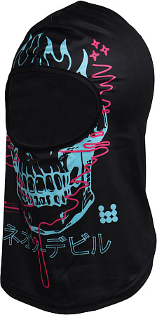 Маска-балаклава "Demon"