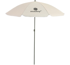 MACLAY зонт пляжный (d=150 см)