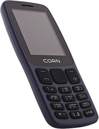 Corn M242 сотовый телефон