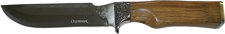 Нож Охотник