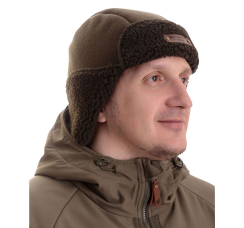 Шапка-ушанка MagnumGear NIVIS