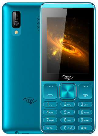 ITEL IT6320 сотовый телефон