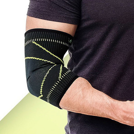 Суппорт для локтя универсальный